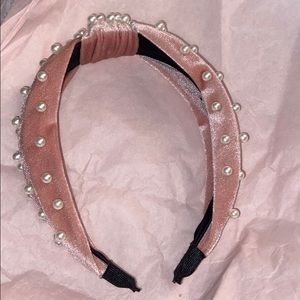 Porsha Headband | BitchyLilThings